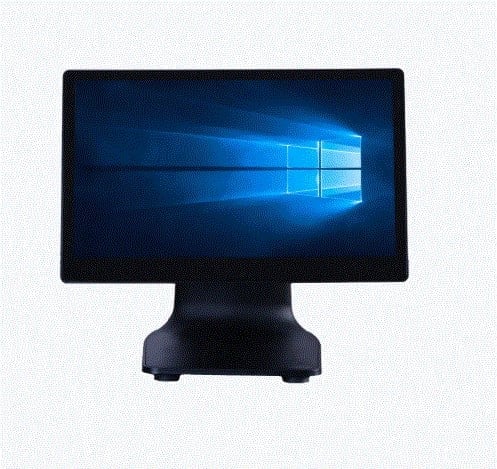 POSTÜRK H-1560 İ5 6200U 8GB DDR3 128GB SSD 15,6