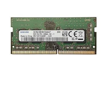 SAMSUNG SAMSO3200/8 8GB DDR4 3200Mhz Notebook Bellek