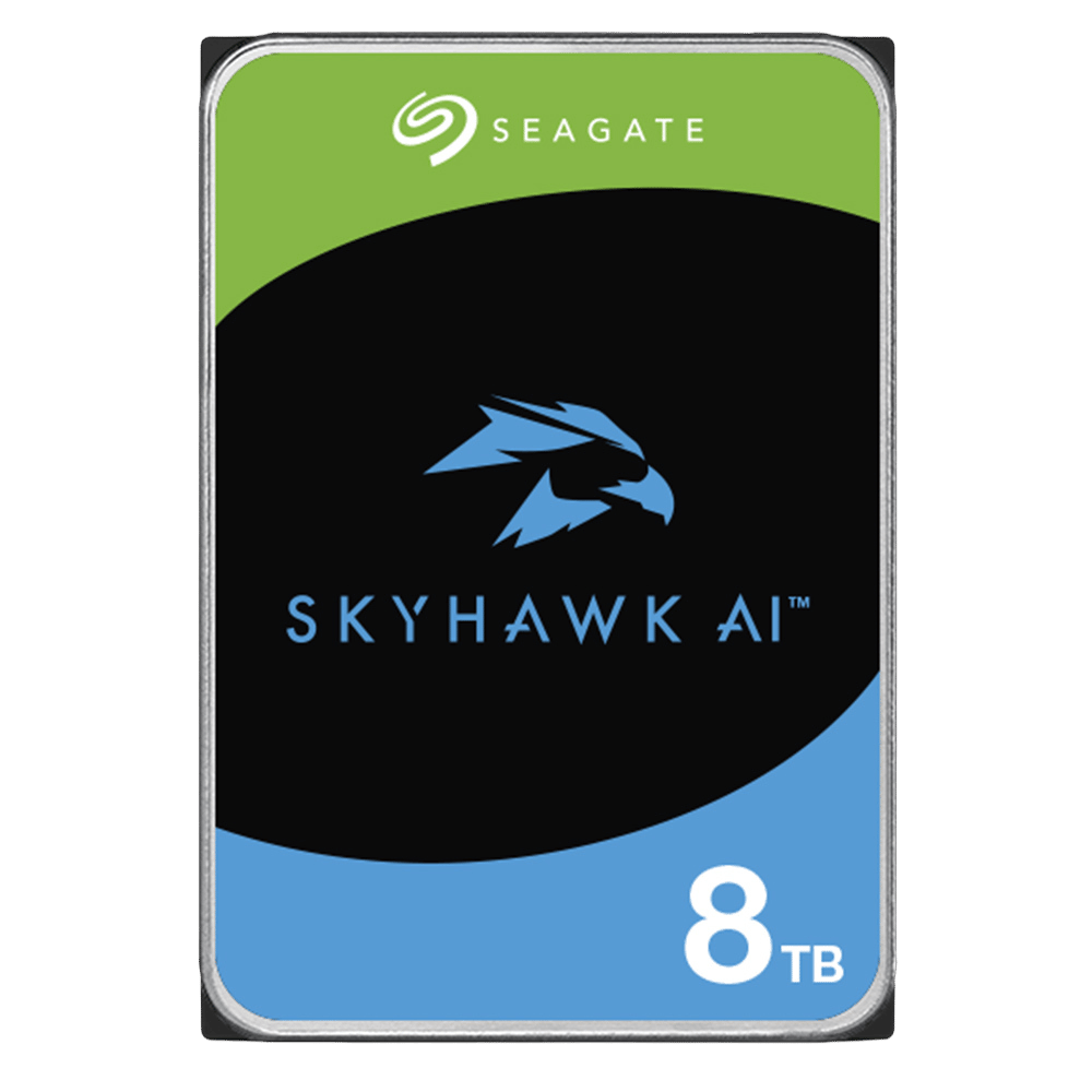 SEAGATE ST8000VE001 SKYHAWK 3.5