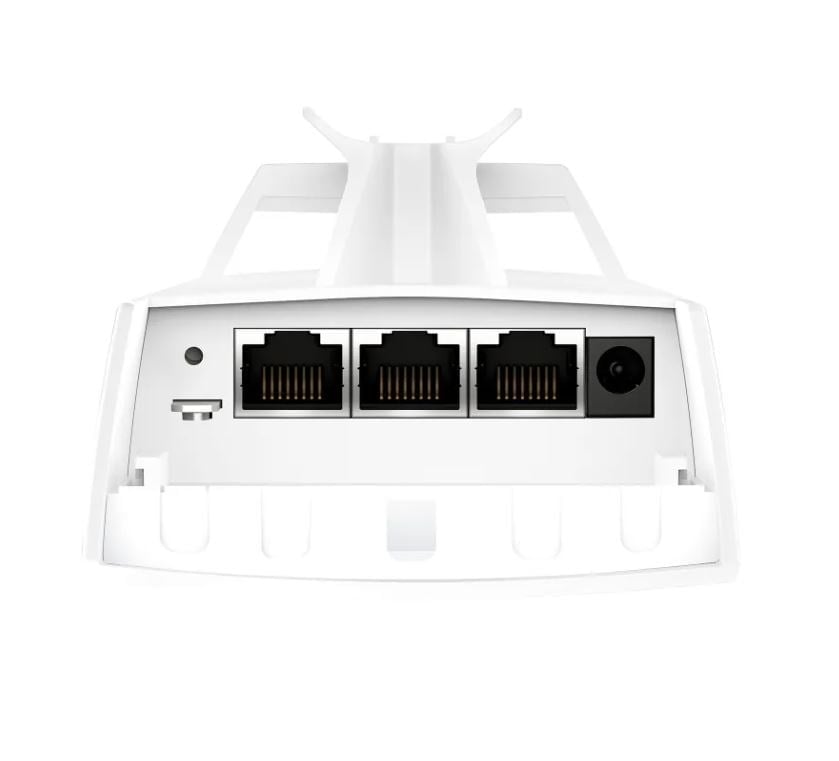 TP-LINK OMADA EAP215-Bridge KIT 3 Port Gbit 5Ghz 867Mbps 2 Anten Bridge Wi-Fi Access Point