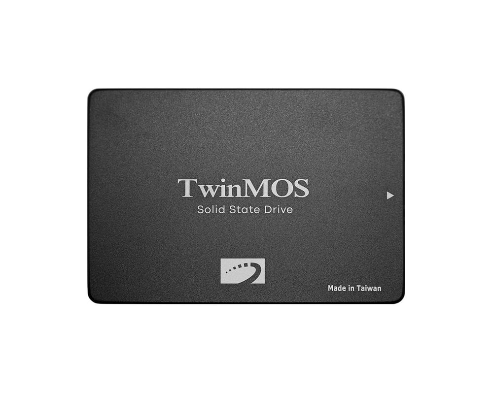 TWINMOS TM2000GH2UGL H2 ULTRA 2.5