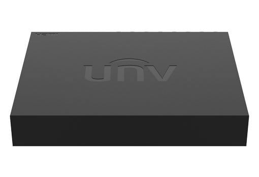 UniView XVR301-16F 16 Kanal 1 Kanal Ses 1080P 1 SATA - 6TB HD-TVI/AHD/CVI/CVBS