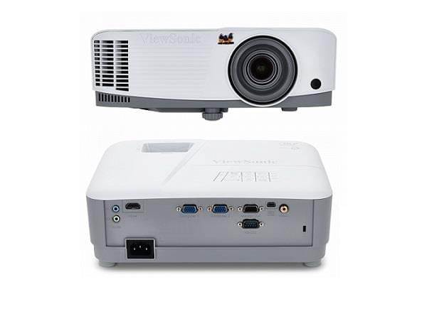 VIEWSONIC PA503X XGA 1024x768 4000 AL Speaker DLP Projeksiyon