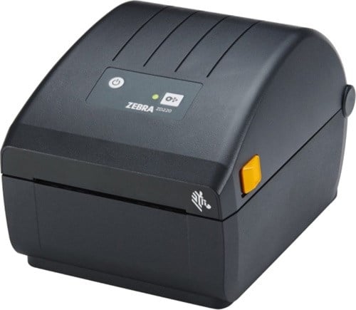ZEBRA ZD22042-D0EG00EZ ZD220 D Thermal Usb 102 mm/sn 203 dpi Barkod Yazıcı