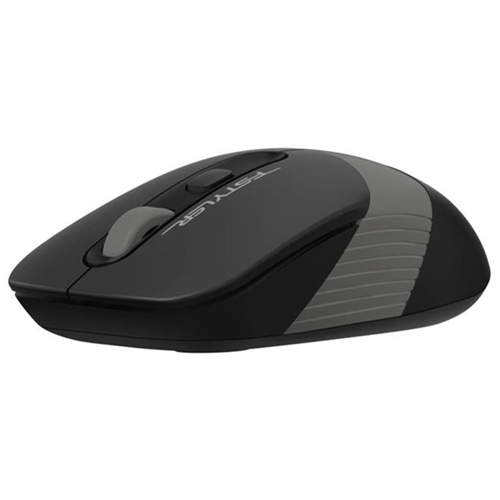 A4 TECH FG10 Nano Alıcılı Kablosuz 2000dpi Gri Mouse