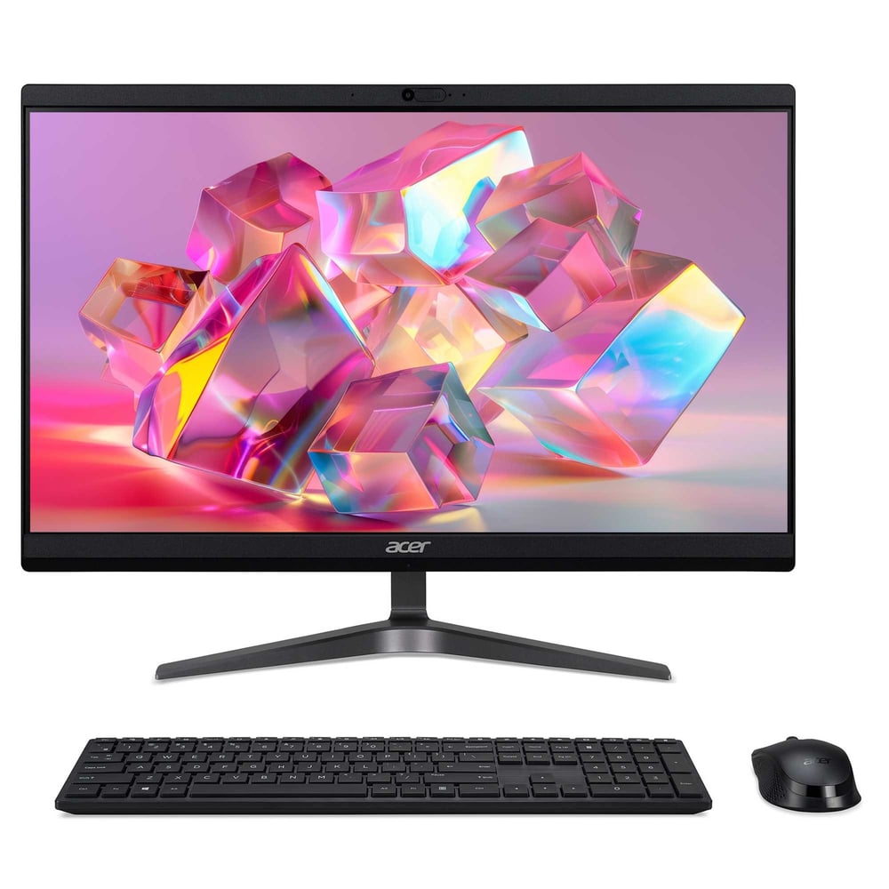 Acer Veriton DQ.R2REM.0016 Ultra5-125U 8GB 512SSD 23.8