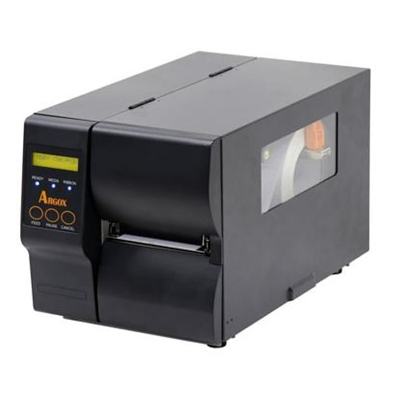 Argox Ix4-250 Pro 203dpi Termal/direkt Termal Usb+seri+ethernet Endustriyel Barkod Yazici