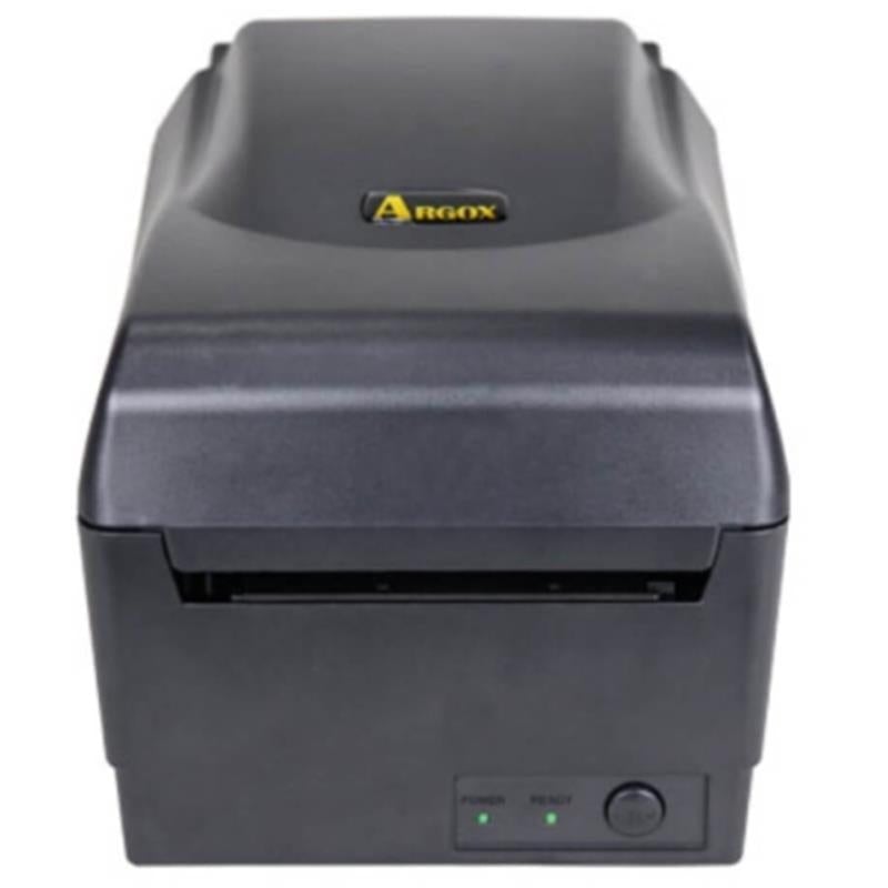 Argox Os-200 Pro 203dpi Termal Transfer Usb Barkod Yazici (ribonlu Kullanim)
