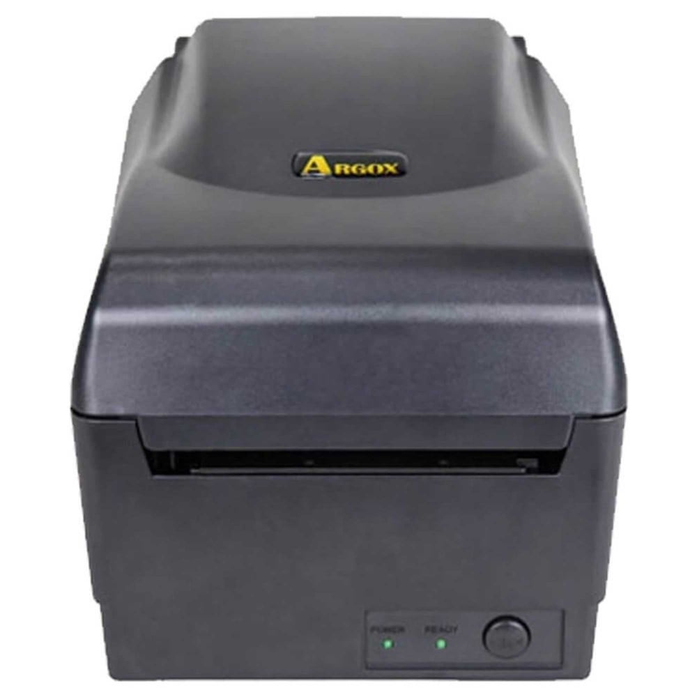 ARGOX OS-200 Pro Thermal + Thermal Transfer Usb 150 mm/sn 203 dpi Barkod Yazıcı