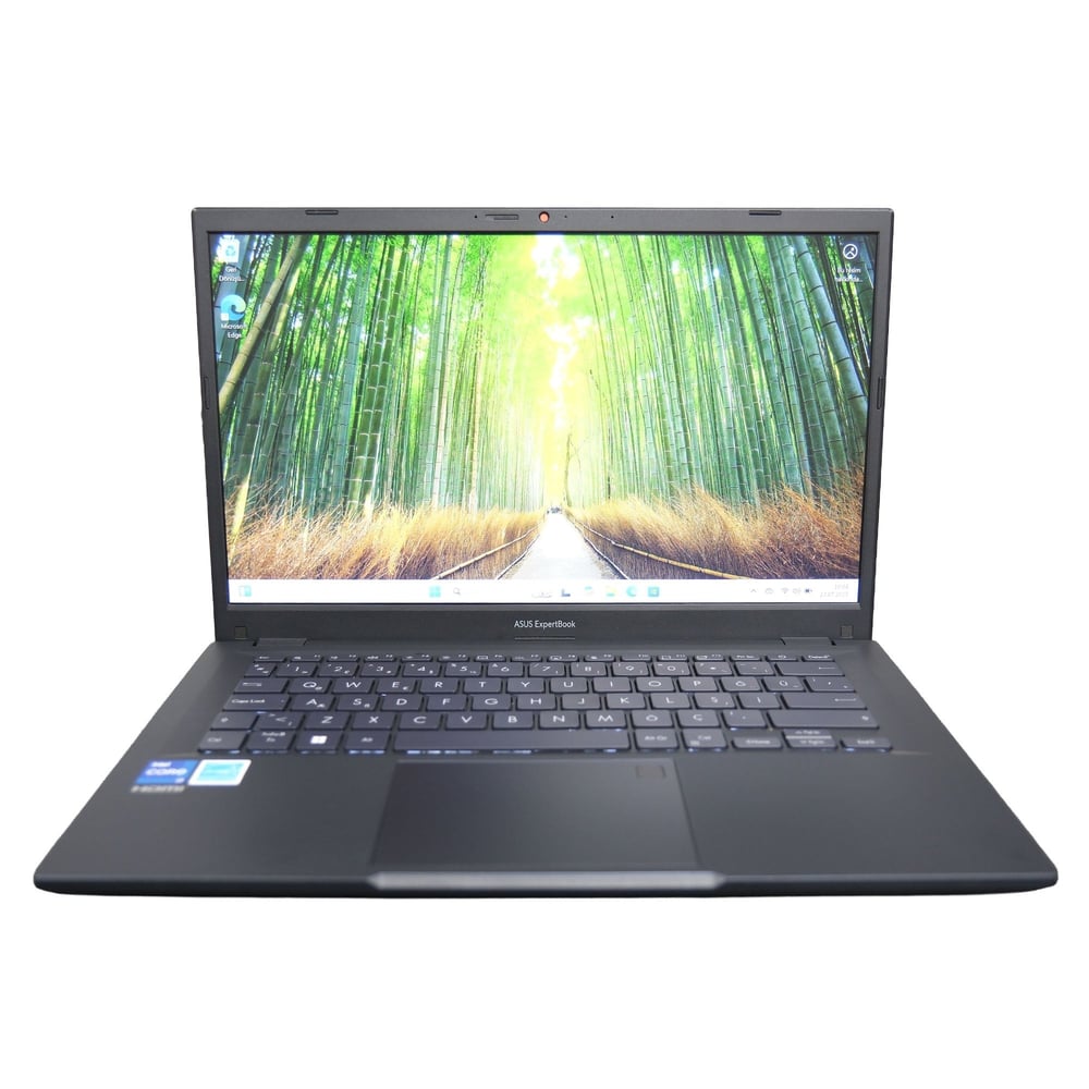 Asus ExpertBook B1402CVA-I7161TBB0D06 i7-1355U 48GB 1TBSSD 14