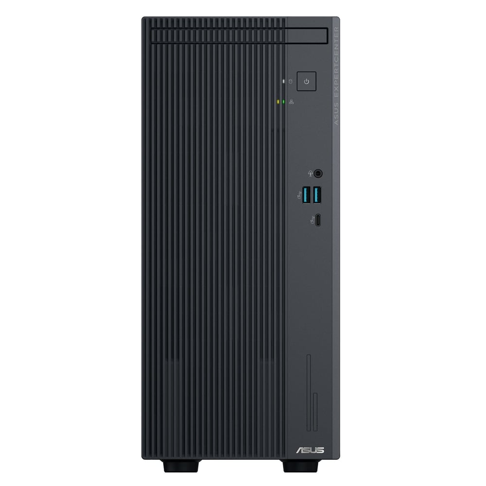 Asus ExpertCenter P500 P500MV-C52108512B0D Core5 210H 8GB 512SSD FreeDOS Masaüstü Bilgisayar