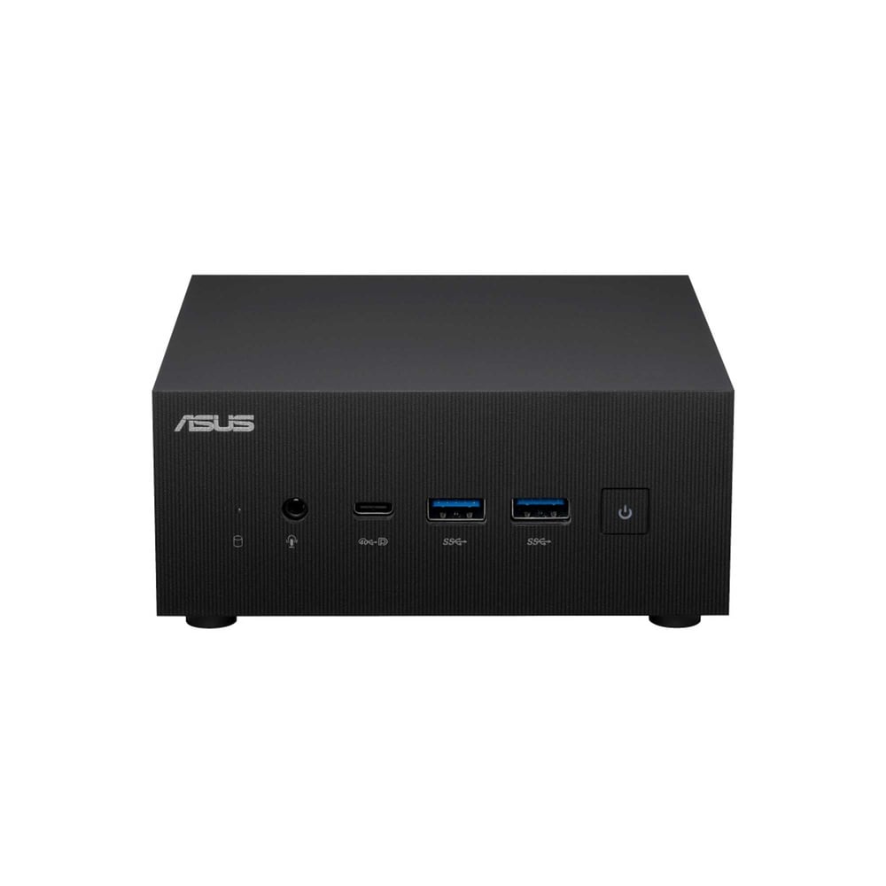 Asus ExpertCenter PN53-BB5000X100-TT09 Ryzen5 6600H 16GB 512SSD+1TBSSD FreeDOS Mini Bilgisayar Outlet