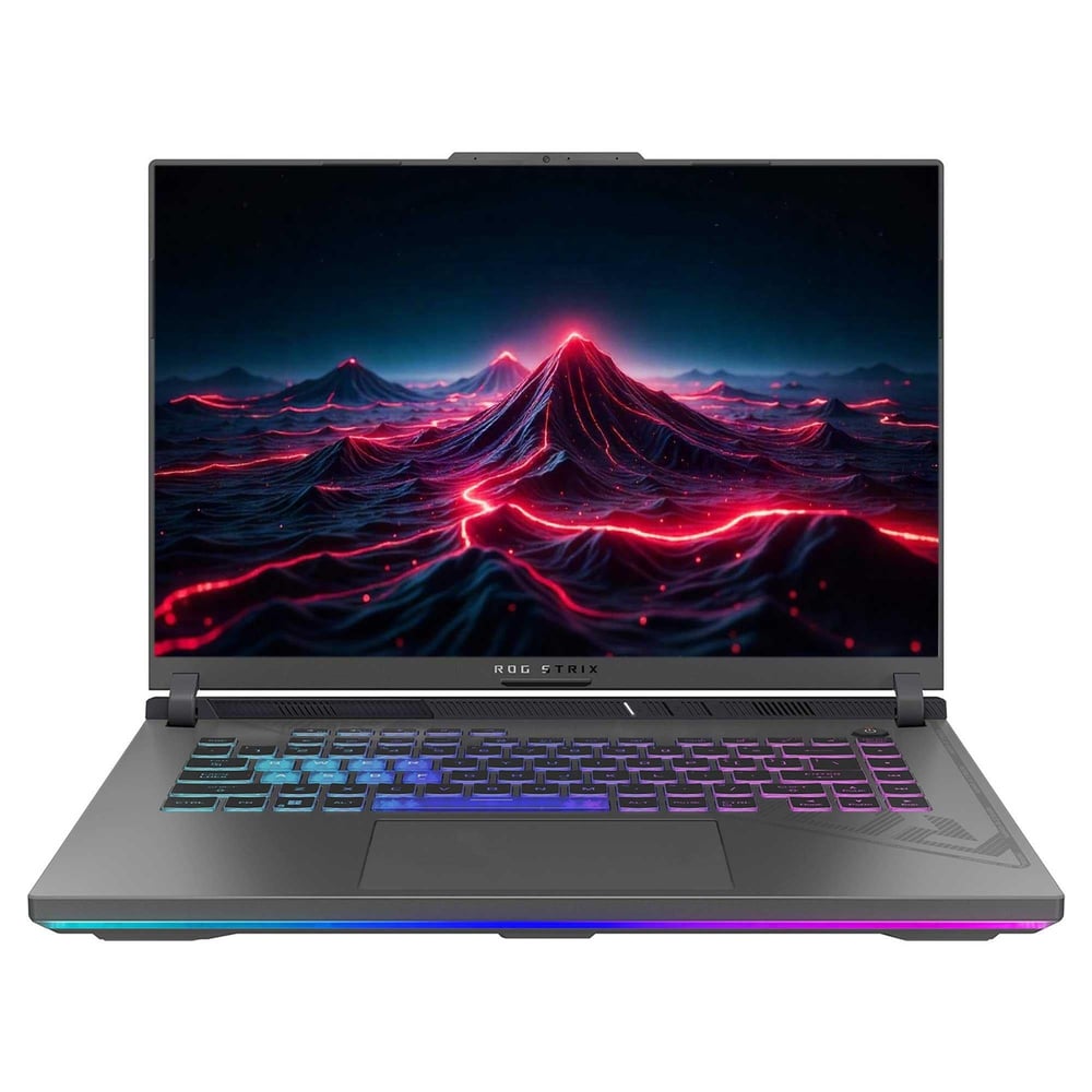 Asus ROG Strix G16 G614JVR-N3095A021 i9-14900HX RTX4060 16