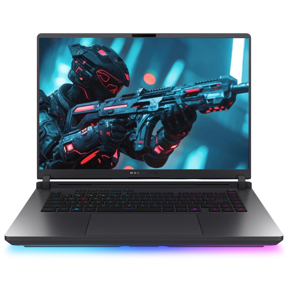 Asus ROG Strix G16 G615LW-S5188 U9-275HX RTX5080 16