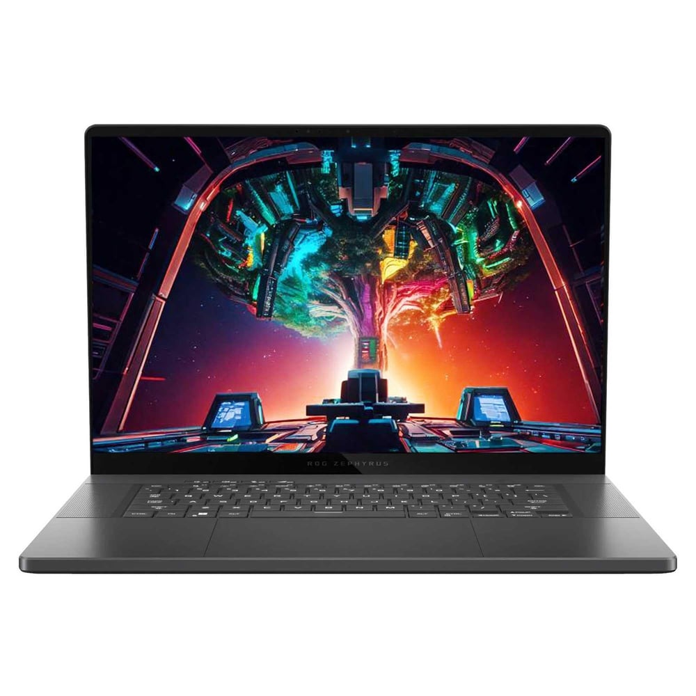 Asus ROG Zephyrus G16 GU605CW-QR160 Ultra9 285H RTX5080 16