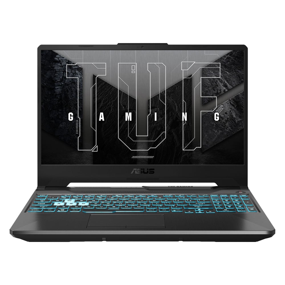 Asus TUF Gaming A15 FA506NCG-HN267 Ryzen7 7445HS RTX3050 15.6