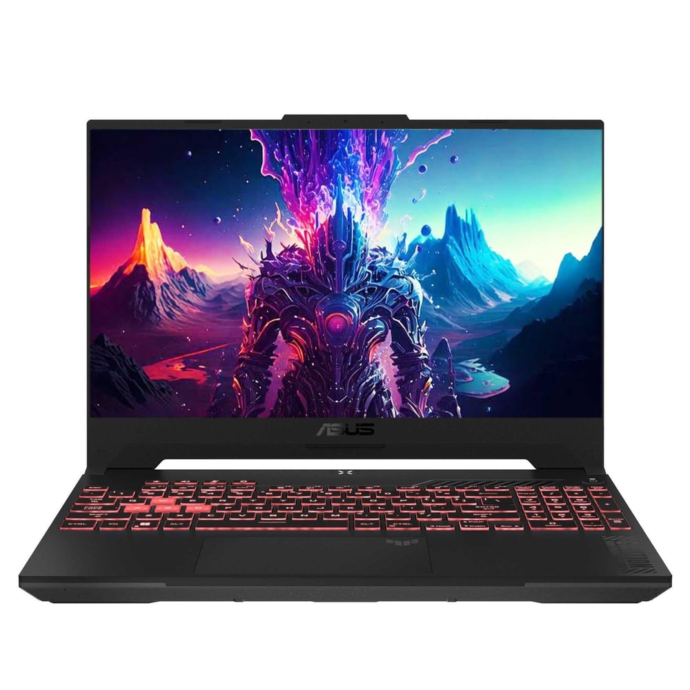 Asus TUF Gaming A15 FA507NU-LP157W009 Ryzen5 7535HS 64GB 1TBSSD+1TBSSD RTX4050 15.6