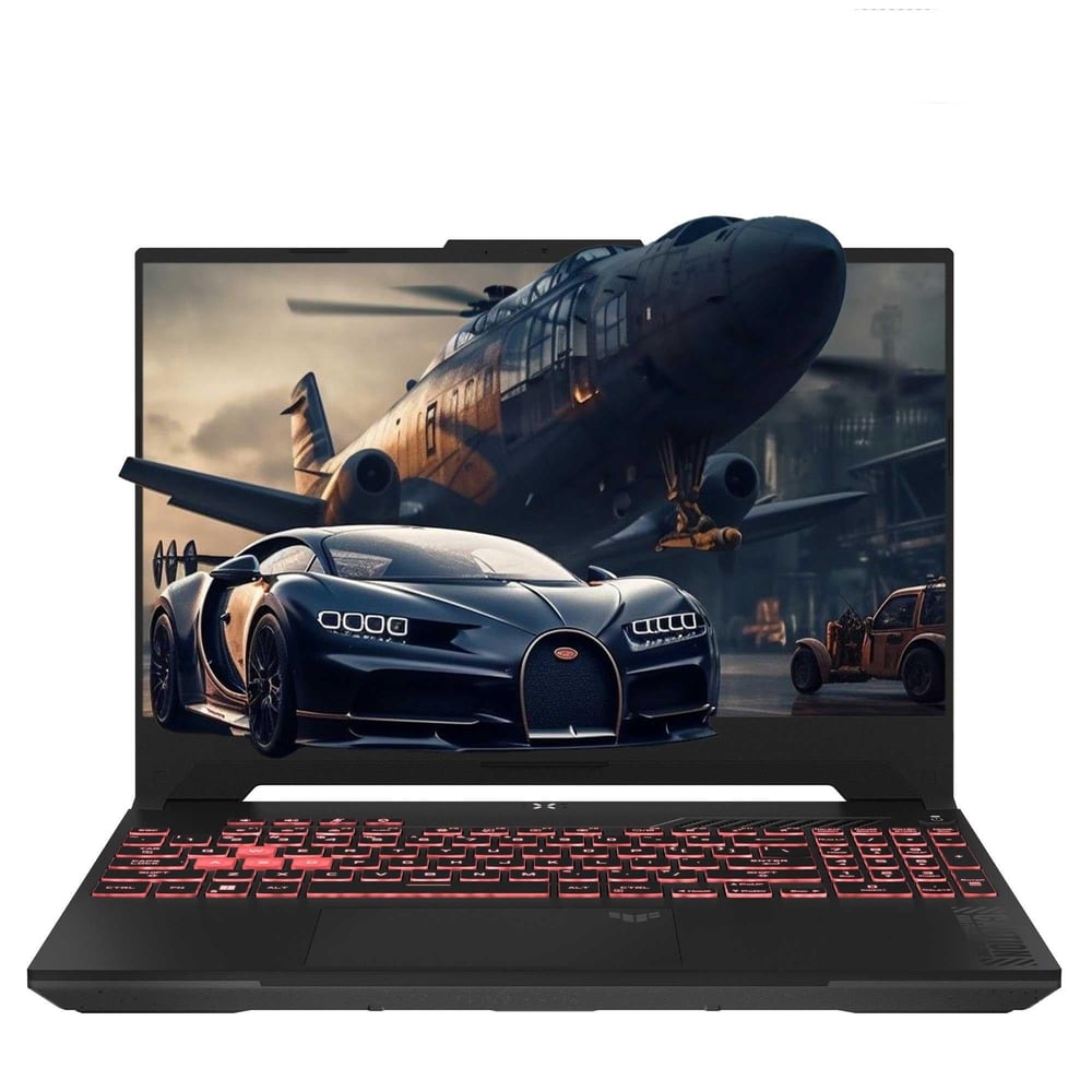 Asus TUF Gaming A15 FA507NVR-LP005 Ryzen7 7435HS RTX4060 15.6