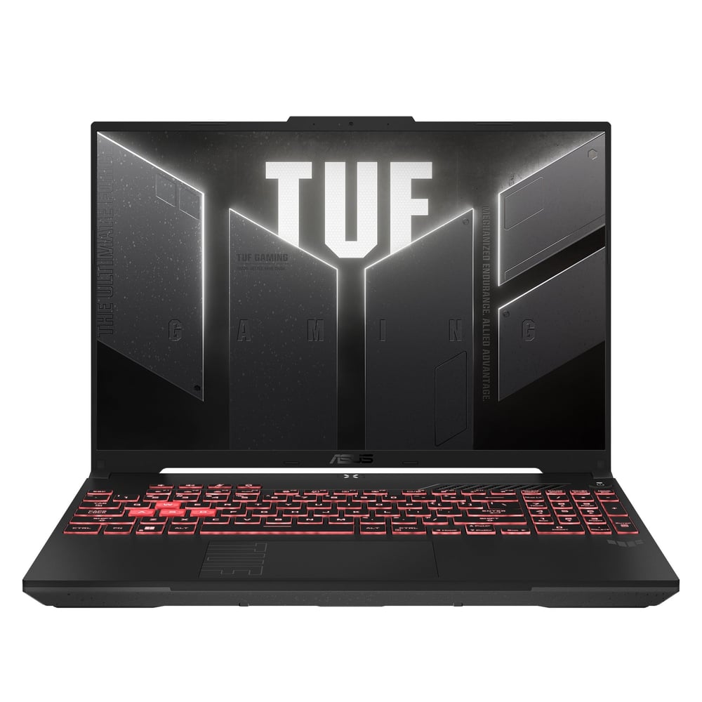 Asus TUF Gaming A16 FA607NUG-RL211 Ryzen7 7445HS RTX4050 16