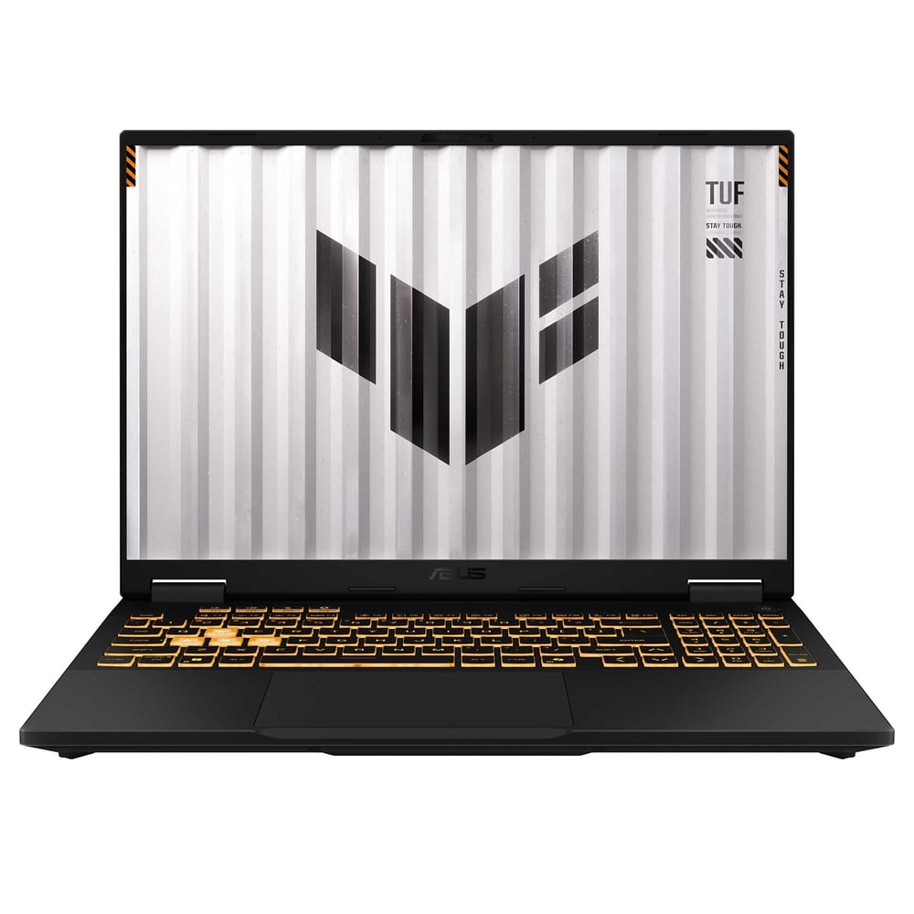 Asus TUF Gaming F16 FX608JH-RV082 i5-13450HX RTX5050 16