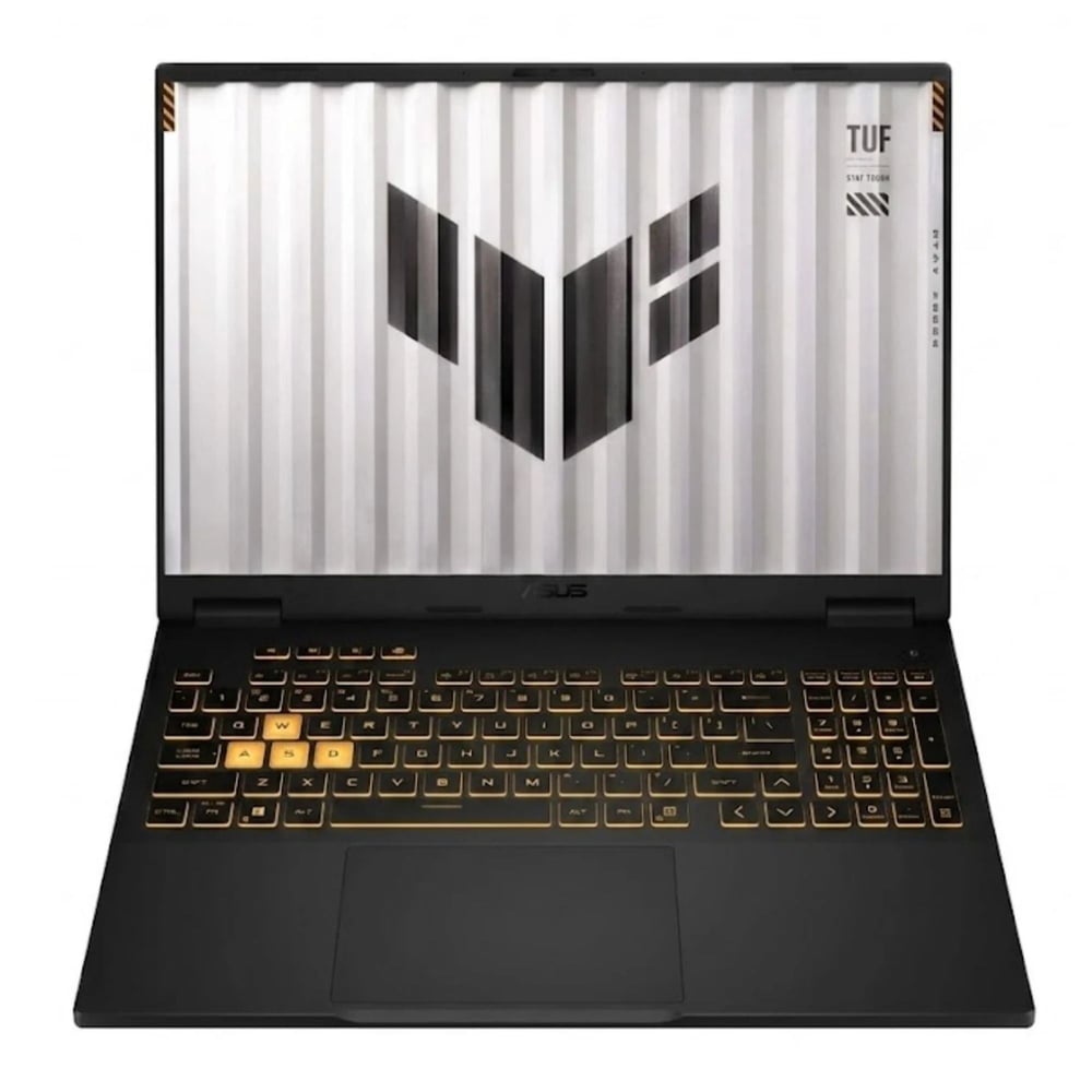 Asus Tuf Gaming F16 FX608JPR-QT014W i7 14650HX-RTX5070 32GB 1TBSSD 16