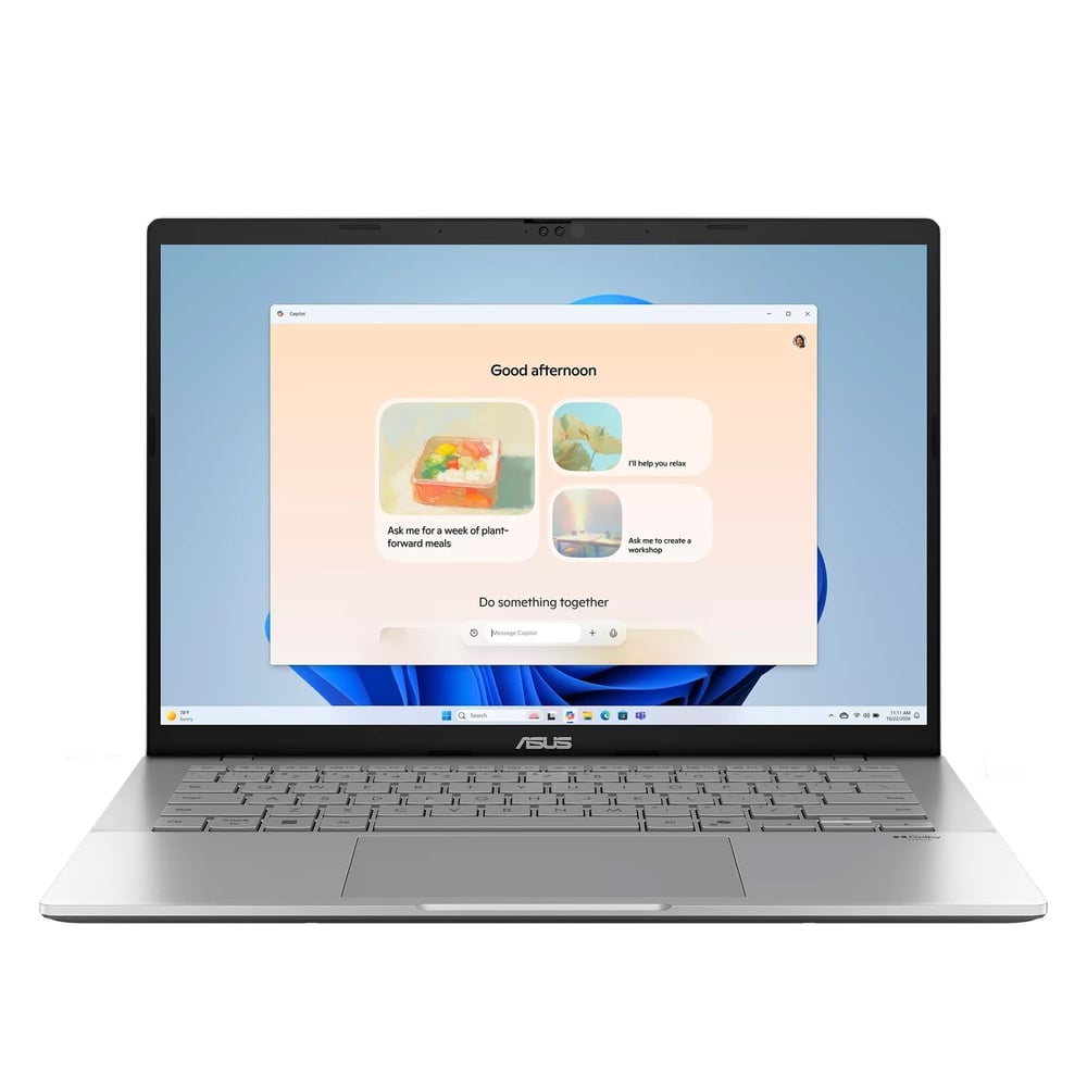 Asus Vivobook S14 S3407VA-LY069 Core5 210H 16GB 512SSD 14.0