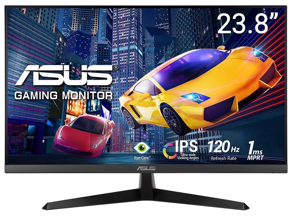 ASUS VY249HGR 23.8