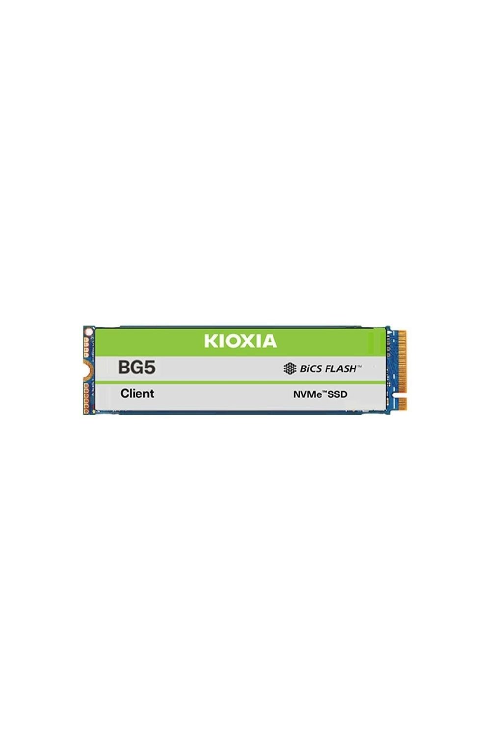 BG5 512GB M.2 2280 NVMe SSD