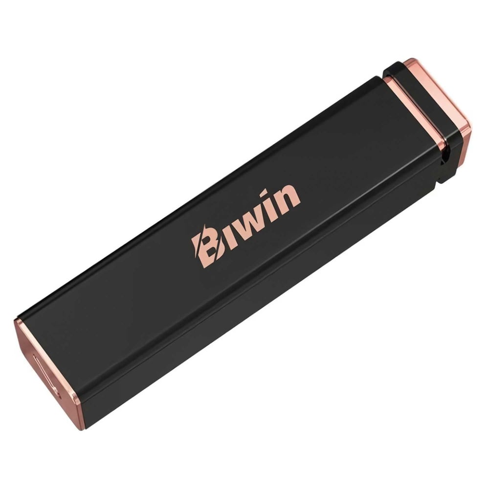 Biwin PD2000 1TB 1800/2050MB/s Gen2x2 Type-C Taşınabilir SSD
