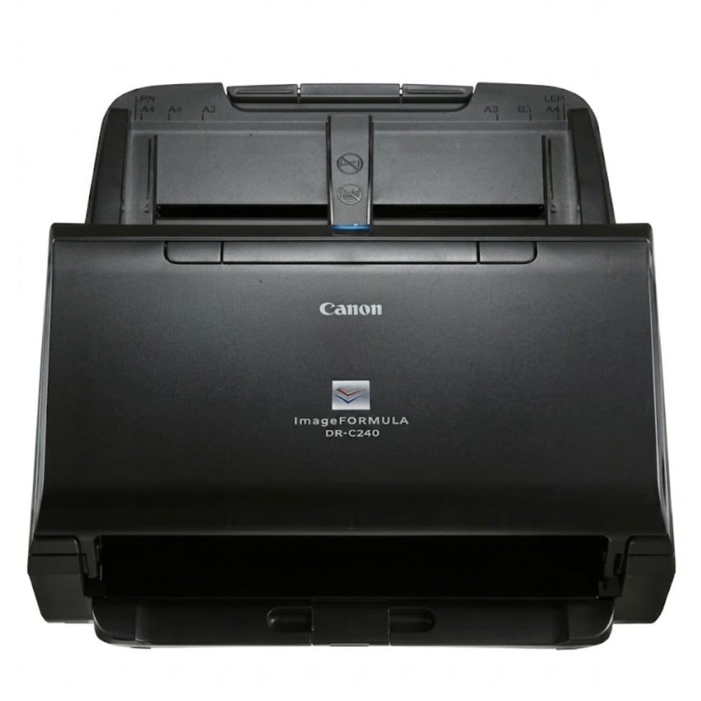 Canon DR-C240 A4 Döküman 
