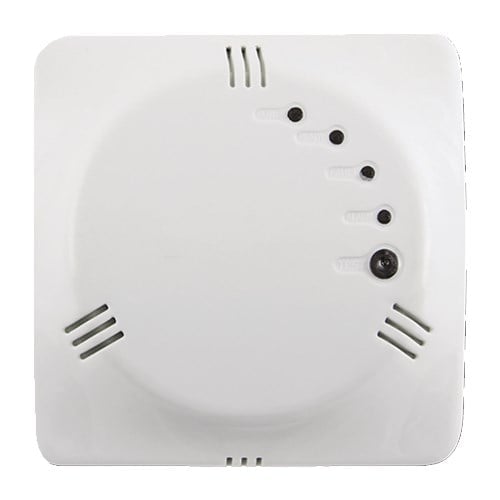 CODE CODESEC GS-290 Adresli Adresli Gaz Dedektörü