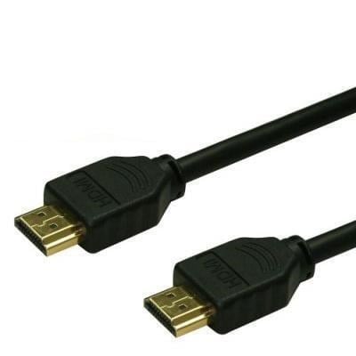 CODEGEN CPS200 20 Mt ALTIN KAPLAMA UÇLU HDMI Kablo