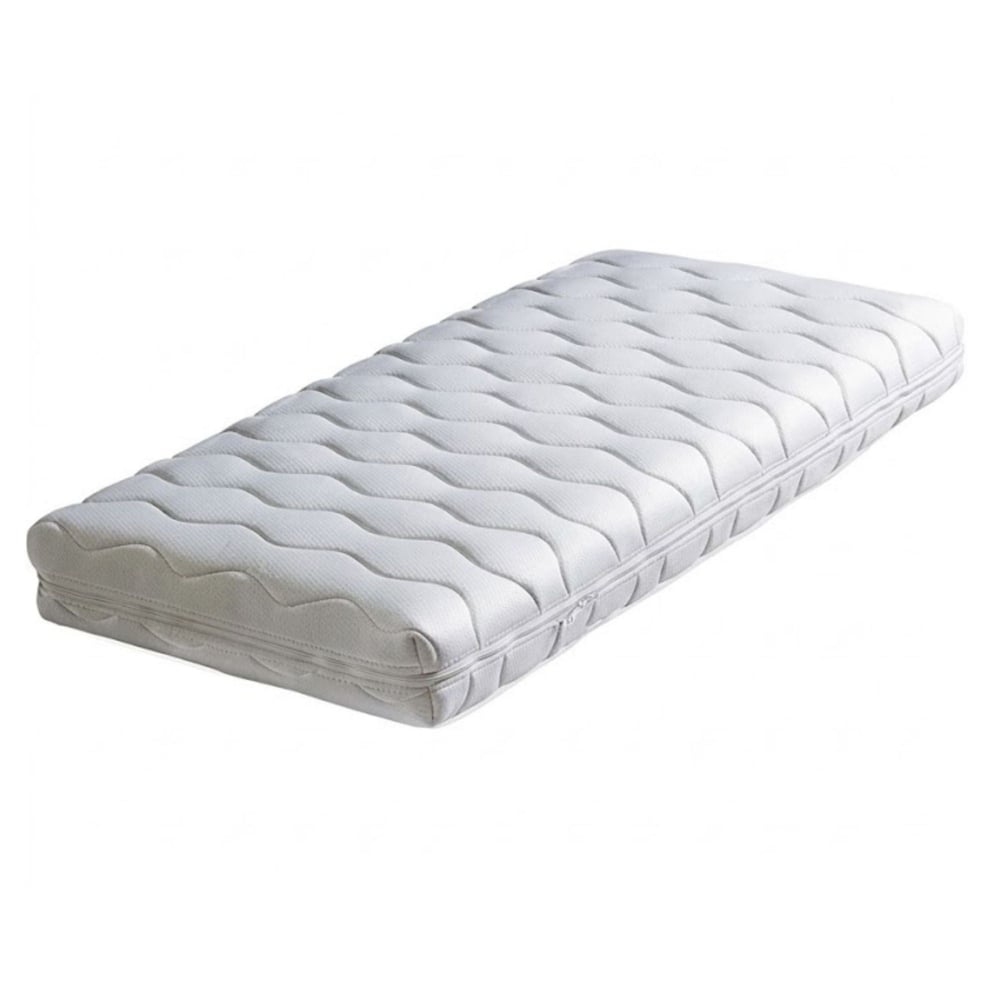 Copola Opalin Cotton Latex Özel Bebek Yatağı Park Beşik Yatağı