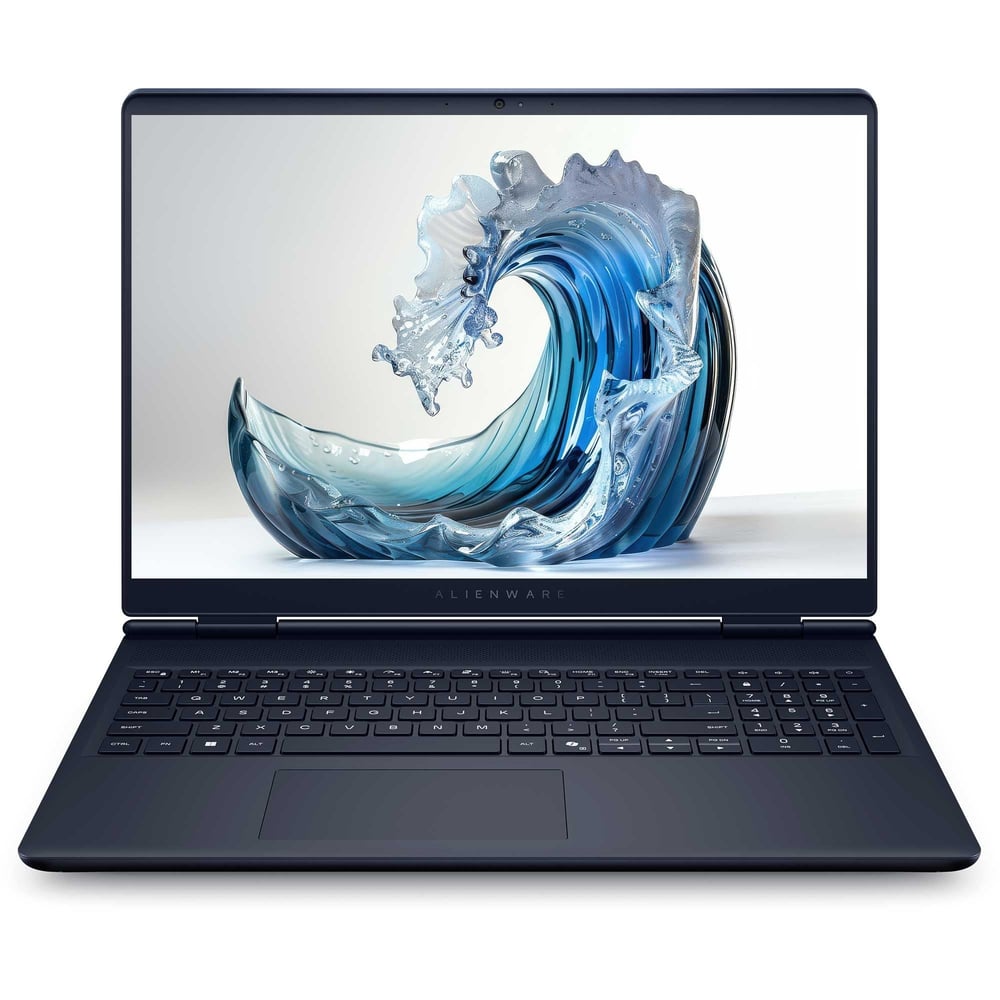 Dell Alienware 16 Aurora AC16250-C71615U56N Core7 240H RTX5060 16
