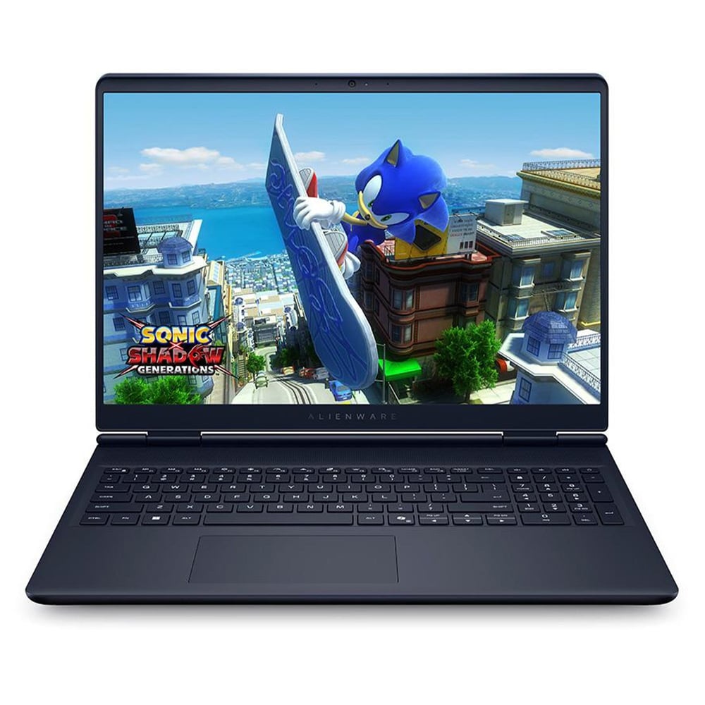 Dell Alienware CBTK8F4 16 Aurora Core7-240H 32GB 1TBSSD RTX5060 16