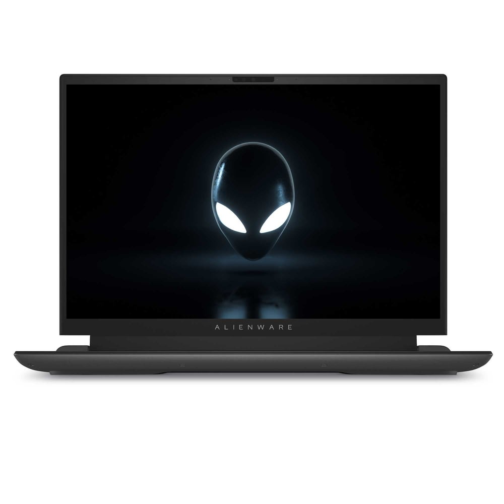 Dell Alienware M18 7845HX00TT05 Ryzen9 7845HX 64GB 2TBSSD RTX4070 18