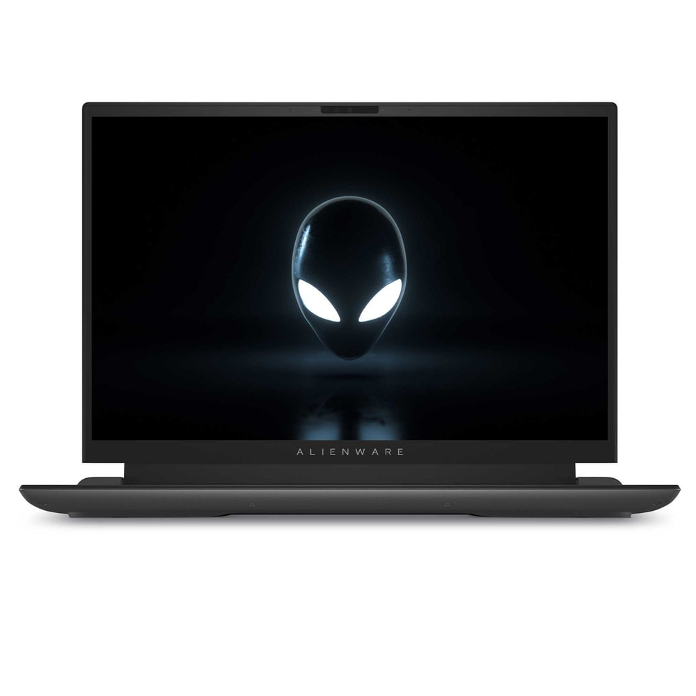 Dell Alienware M18 7845HX00TT05 Ryzen9 7845HX 64GB 2TBSSD RTX4070 18