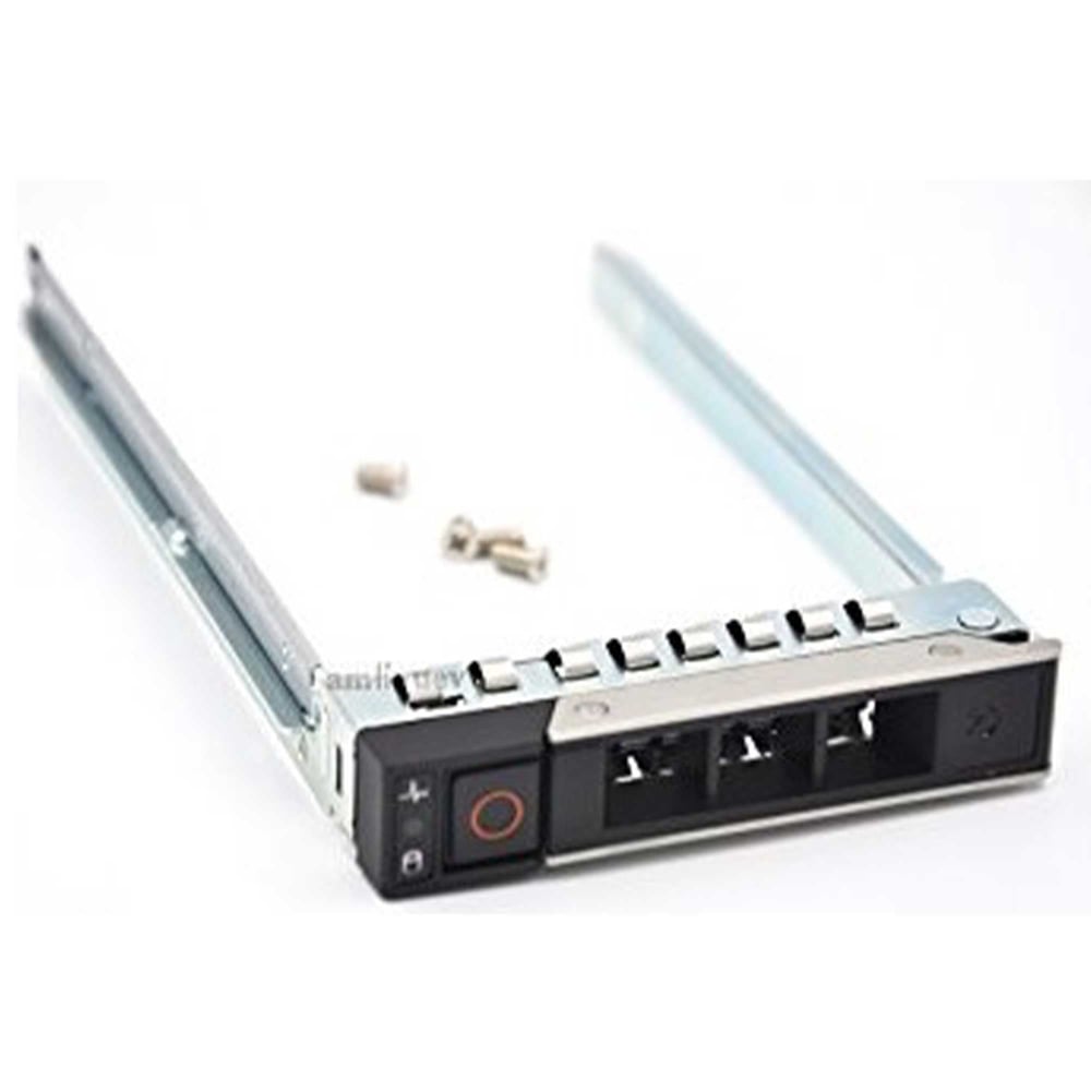 Dell DXD9H Uyumlu 2.5 Disk Kızağı (R640 R740 R740xd R940)