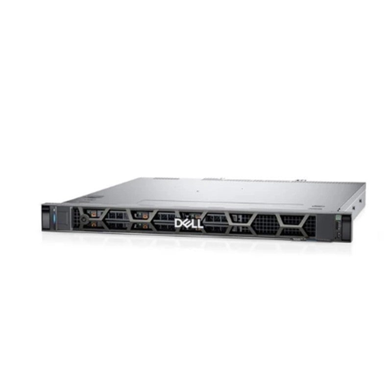 Dell Poweredge Emea_r260spl1 Xeon 6315p 1x2tb Sata 1x16gb 1x700w 3 Yil Yerinde Garanti