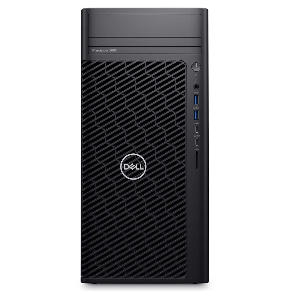 Dell Precision T3680 TKNT368012NGP1005 i7-14700 W11P Masaüstü İş İstasyonu