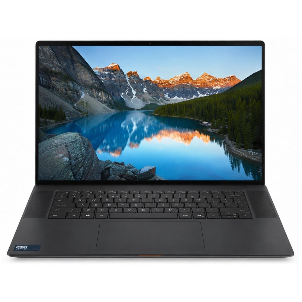 Dell WS Precision M5690 XCTOP5690EMEA-VP-1 Ultra7 155H 16GB 512SSD RTXA1000 16