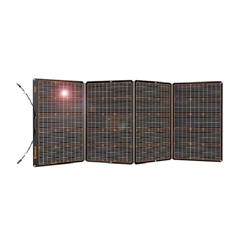 Flexsolar F360 Tasinabilir Gunes Paneli 360w