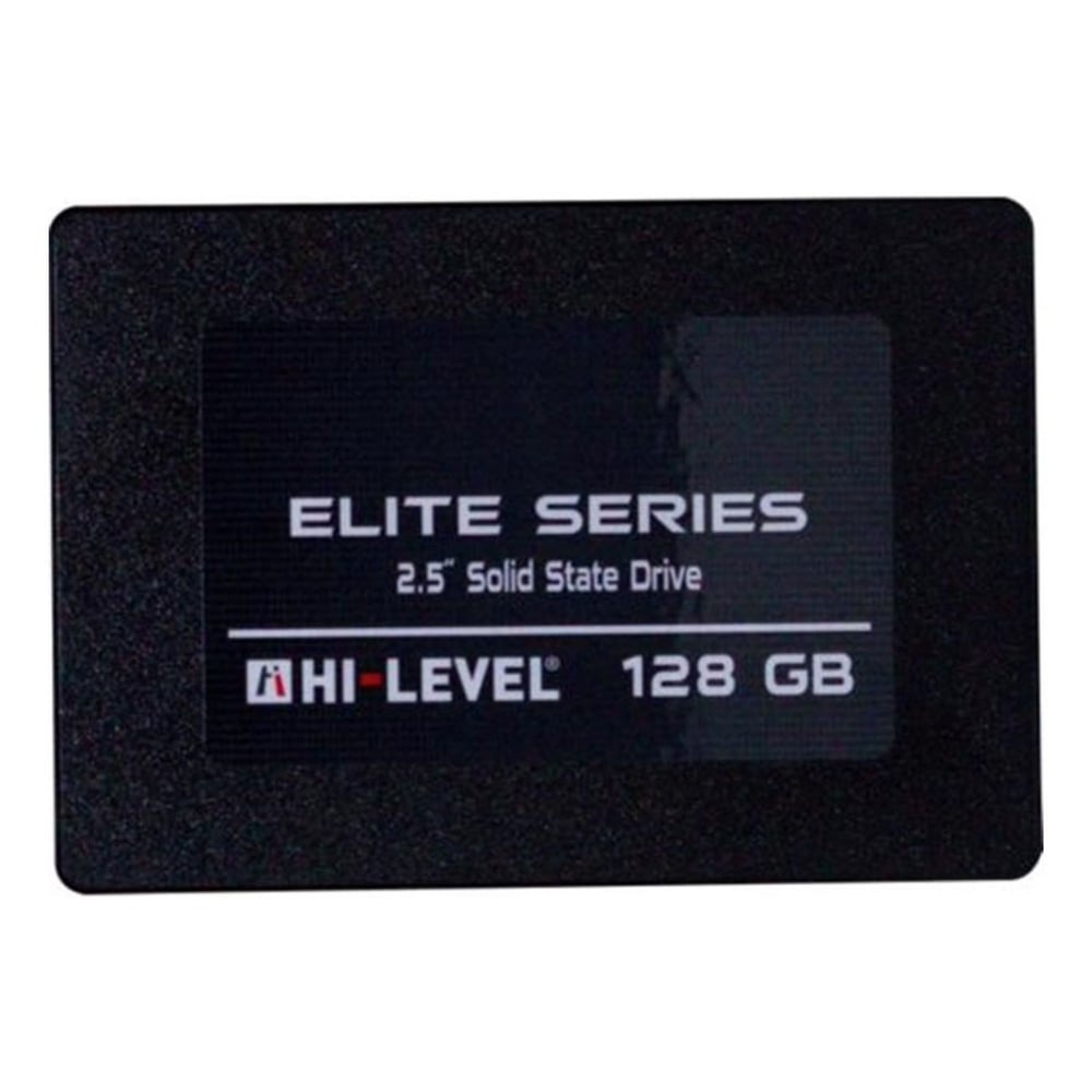 Hi-Level HLV-SSD30ELT/128G Elite Seri 2.5