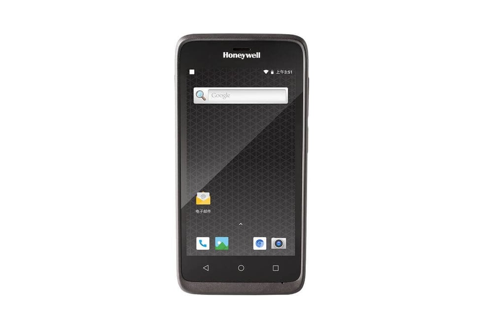 HONEYWELL EDA51 6603 5