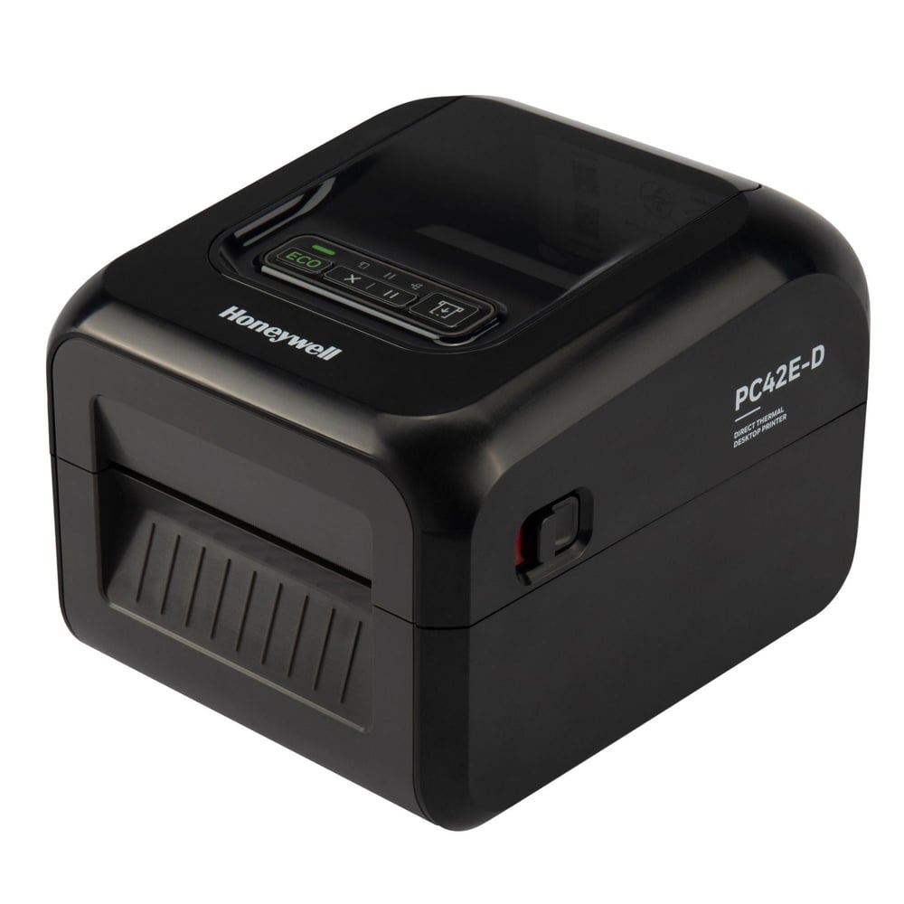 HONEYWELL PC42E-D Thermal Usb + Ethernet 203 mm/sn 203 dpi Barkod Yazıcı