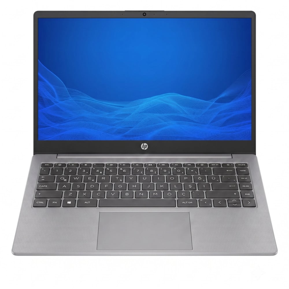 HP 245 G10 D0NZ6ES Ryzen5 7520U 8GB 512SSD 14