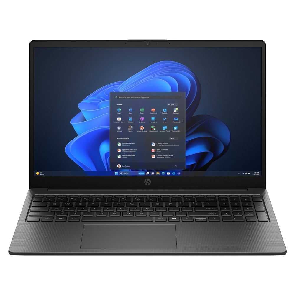 HP 255R G10 D30M3ET0X Ryzen5 7535U 16GB 512SSD 15.6