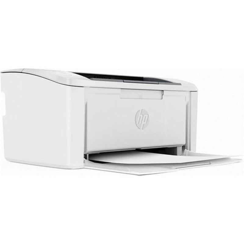 Hp 7md67a M111a Tek Fonksiyonlu Siyah Lazer Yazici