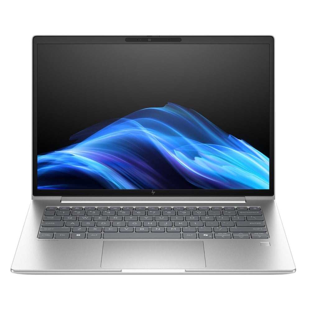 HP EliteBook 6G1i14 AD4N5ET Ultra5 225U 8GB 512GBSSD 14