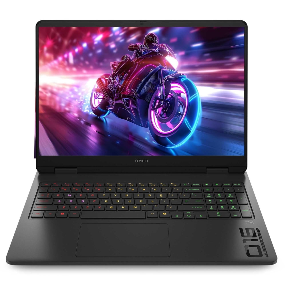 HP Omen 16-AM0037NT C39JBEA Ultra5 225H RTX5060 16